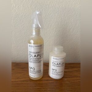 Olaplex The Original Bond Builder travel set